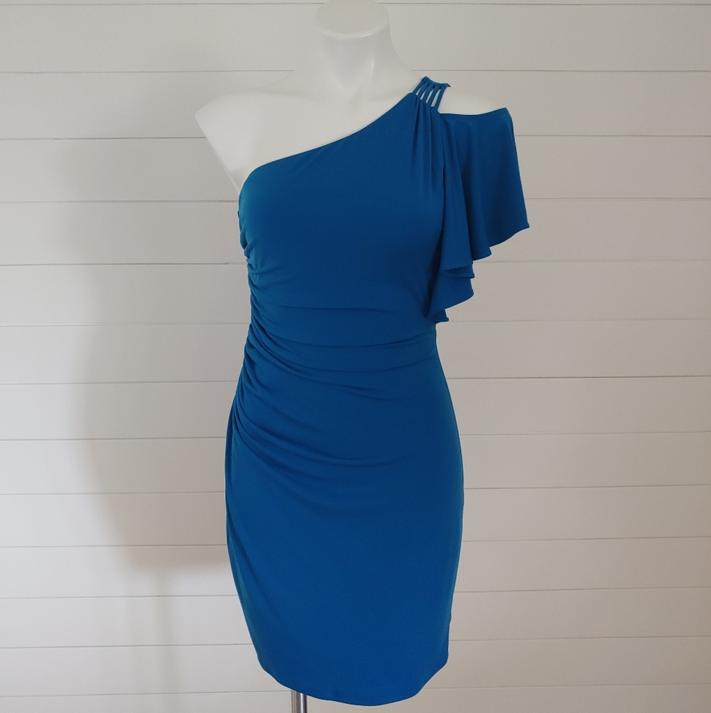 Max and Cleo dress